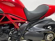 Ducati Diavel DIAVEL 33