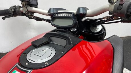 Ducati Diavel DIAVEL 36