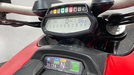 Ducati Diavel DIAVEL 37