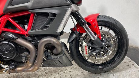 Ducati Diavel DIAVEL 39