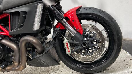 Ducati Diavel DIAVEL 41