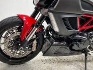 Ducati Diavel DIAVEL 42