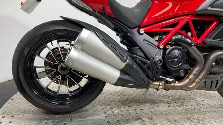 Ducati Diavel DIAVEL 43