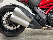 Ducati Diavel DIAVEL 44