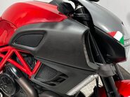 Ducati Diavel DIAVEL 45