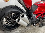 Ducati Diavel DIAVEL 46