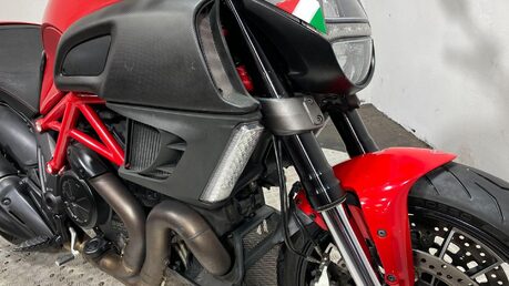 Ducati Diavel DIAVEL 49