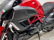 Ducati Diavel DIAVEL 50