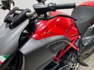 Ducati Diavel DIAVEL 52