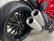 Ducati Diavel DIAVEL 55