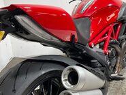 Ducati Diavel DIAVEL 4