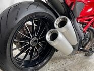 Ducati Diavel DIAVEL 55