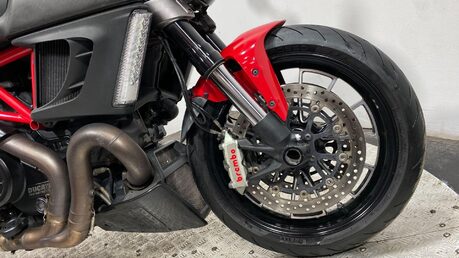Ducati Diavel DIAVEL 41