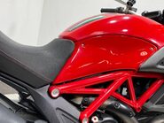 Ducati Diavel DIAVEL 22