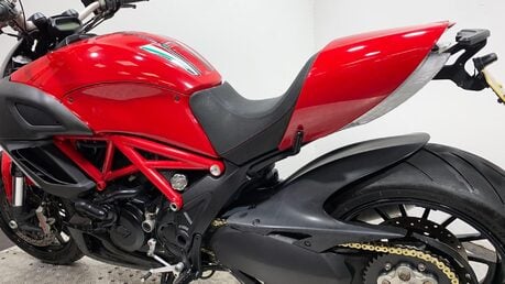 Ducati Diavel DIAVEL 53