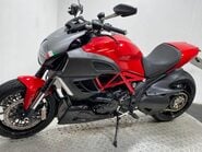 Ducati Diavel DIAVEL 6