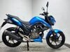 Lexmoto Isca ISCA SK125-L