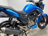 Lexmoto Isca ISCA SK125-L 4