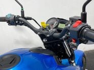 Lexmoto Isca ISCA SK125-L 6