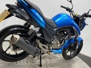 Lexmoto Isca ISCA SK125-L 8