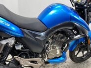 Lexmoto Isca ISCA SK125-L 9