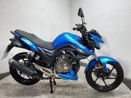 Lexmoto Isca ISCA SK125-L 10