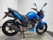 Lexmoto Isca ISCA SK125-L 11