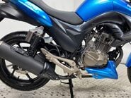 Lexmoto Isca ISCA SK125-L 15