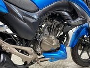 Lexmoto Isca ISCA SK125-L 17