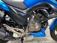 Lexmoto Isca ISCA SK125-L 18