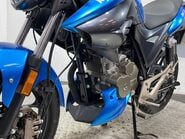 Lexmoto Isca ISCA SK125-L 19