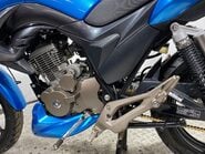 Lexmoto Isca ISCA SK125-L 20