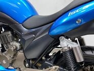 Lexmoto Isca ISCA SK125-L 21