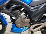 Lexmoto Isca ISCA SK125-L 22