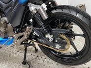 Lexmoto Isca ISCA SK125-L 23