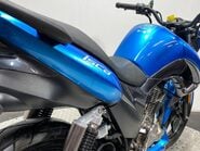 Lexmoto Isca ISCA SK125-L 24