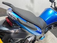 Lexmoto Isca ISCA SK125-L 25