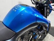 Lexmoto Isca ISCA SK125-L 28
