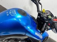Lexmoto Isca ISCA SK125-L 29