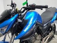 Lexmoto Isca ISCA SK125-L 30