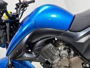 Lexmoto Isca ISCA SK125-L 31