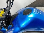 Lexmoto Isca ISCA SK125-L 32