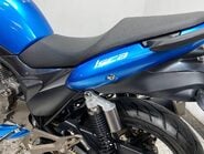 Lexmoto Isca ISCA SK125-L 33