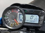 Lexmoto Isca ISCA SK125-L 34