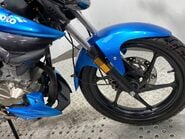 Lexmoto Isca ISCA SK125-L 35