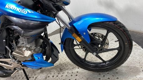 Lexmoto Isca ISCA SK125-L 35