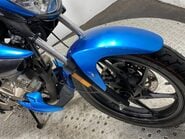 Lexmoto Isca ISCA SK125-L 36