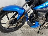 Lexmoto Isca ISCA SK125-L 37