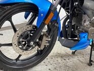 Lexmoto Isca ISCA SK125-L 38