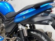Lexmoto Isca ISCA SK125-L 39